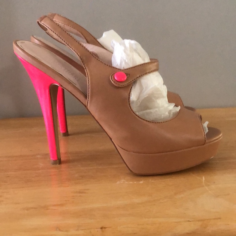 Women’s platform heels. Colin Stuart. - Picture 3 of 7